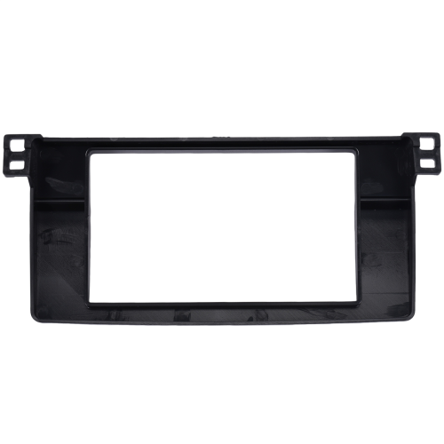 do serii 3 E46 1998-2005 2Din Panel DVD Panel nawigacyjny Rama