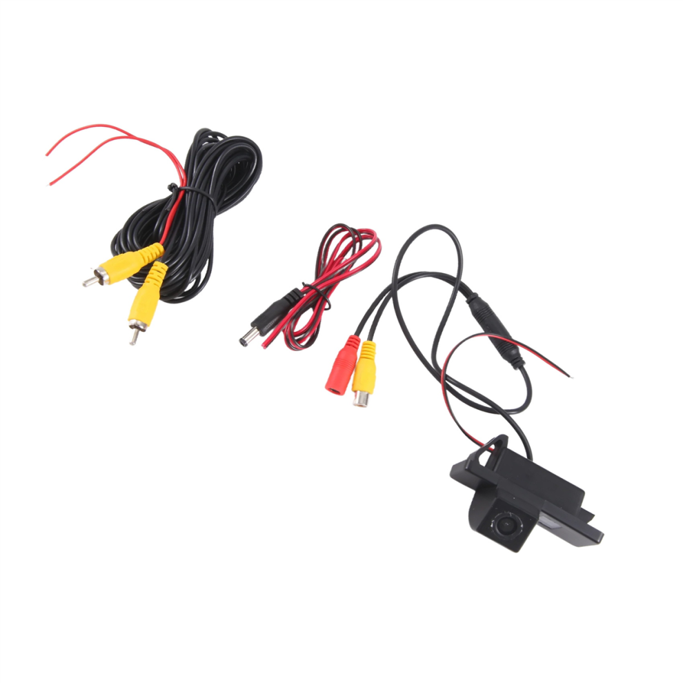 Voor J10 JJ10 Auto Achteruitrijcamera-image