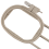 Hoop for Embroidery Machine Duetta 4500D 4750D -SA437 7