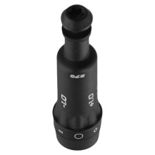 Adaptador de golfe para driver e fairway Woodz (0,370)
