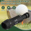Adaptador de golfe para driver e fairway Woodz (0,370) 4