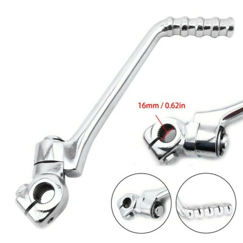 Motorcykel sparkegreb til KE /KLX/KX/KDX/ 16 mm 1
