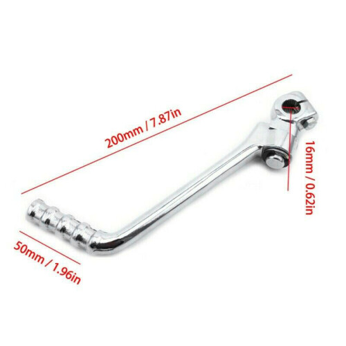 Motorcykel sparkegreb til KE /KLX/KX/KDX/ 16 mm 2