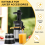 Rustfri stålsi til juicer, juicertilbehør 6