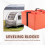 5 Pack Heavy Duty Leveling Blocks, for Trailer, Truck Universal 6
