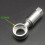 Fietskabel Eindset Slang Banjo Connector voor LEVEL RED 4
