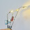 LEDs Warmweiß HO Maßstab 1:100 Gartenlandschaftslicht 7