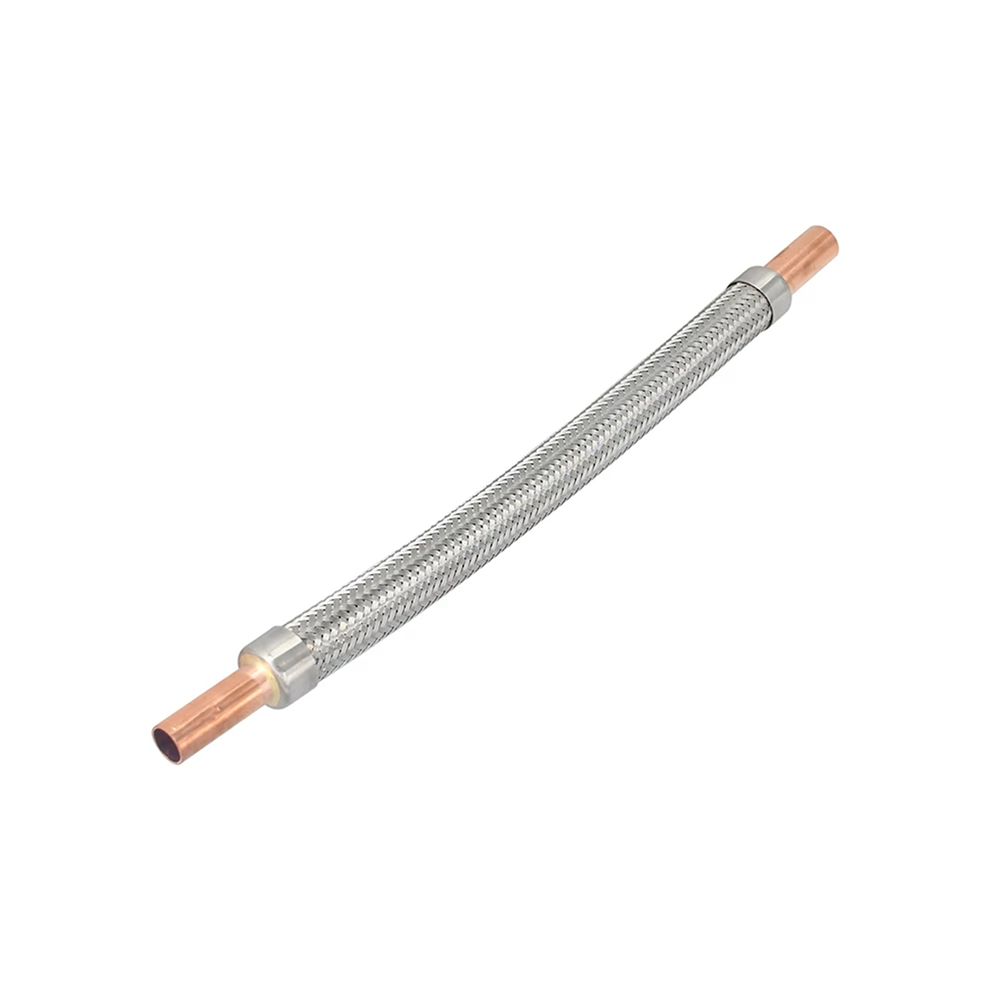 66-5784 Tubo Flessibile Di Scarico Vibrasorber 665-784 Per Sl-image