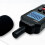 Digital Sound Level Noise Meter 30-130DB DB Decibel Detector Tester 7