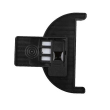 Capteur antibuée pour pare-brise BMW X1 - Verre anti-condensation automatique (64116928326)