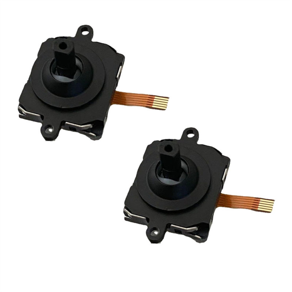 2PCS for Controller Joysticks 3D Analog Joysticks-image-OPC-PJ2N8PR-NEW