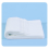 Pet Einweg Pee Papier Hund Pee Pad Saug Windel 30X40cm 6