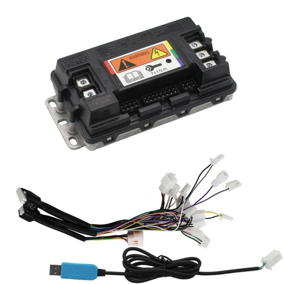 EM50-4/72300 Regolatore Di Onda Sinusoidale Programmabile 48-72V 2000W-image