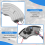 2KW-3KW Generator Petrol Automatic Voltage Regulator 5