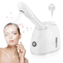 Facial Steam Warm Mist Humidifier Facial Steamer