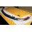 For Mercedes E Class E43 E53 AMG Line Front Splitter Spoiler Lip W213 2