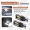 4Pcs Bright White Canbus LED Bulb for Car Backup Reverse Lights 912 5