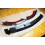 For Mercedes E Class E43 E53 AMG Line Front Splitter Spoiler Lip W213 5