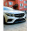 For Mercedes E Class E43 E53 AMG Line Front Splitter Spoiler Lip W213 6