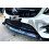 For Mercedes E Class E43 E53 AMG Line Front Splitter Spoiler Lip W213 13