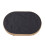 Living And Home Oval Cardboard Cat Scratching Board Pet Bed 5