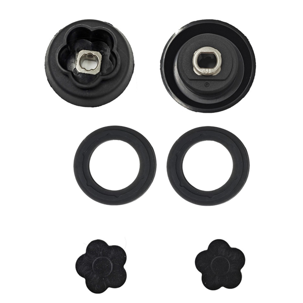 Wall Breaker Blade Guide Connectors Clutch Juicer Blender Parts-image-OPC-PJ2N9XH-NEW