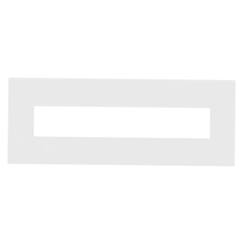 Parking Lot Line Stencil, 12x92.5Inch, Foldable Straight Line Stencil