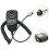 -12 Κινητός Πομποδέκτης FM 25W 200 Κανάλια VHF UHF Διπλής Ζώνης 4