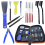 3D Printer Tool Kit,24pcs 3D Printer Nozzle Cleaning Tool Removal 1