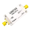 Περιοριστής διόδου PIN 10M-6GHz 0dBm με θήκη CNC για ραδιόφωνο HAM 5