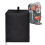 Capa protetora para máquina de raspadinha FS301 5