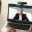 1MP 720P webcam, USB, Win10/11, computerwebcam 2