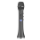 L-698DSP 20W Bluetooth-microfoon met draadloze luidspreker, zwart 1