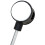 Drum Beater Pedal,Electronic Drum Hammer, Felt Bass Drum Beater 6