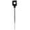 Drum Beater Pedal,Electronic Drum Hammer, Felt Bass Drum Beater 5