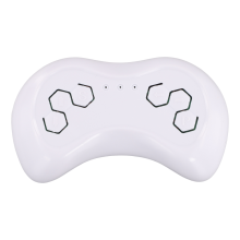 Vehículo eléctrico infantil LB350-2.4G con control remoto