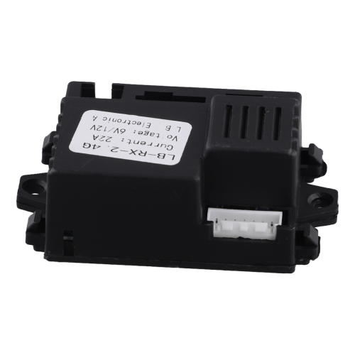 Receptor para veículo elétrico infantil LB-RX-2.4G 2