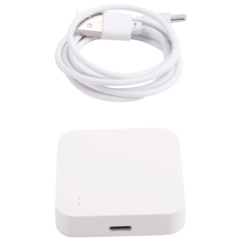 Zigbee 3.0 Smart Hub,Wireless Gateway Bridge 4712759693872