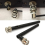 5 Antene UHF pentru EW100 EW300 EW500 G3 Evolution seria G3 3