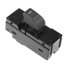 12458179 25884813 Interruttore alzacristalli elettrico posteriore per 04-12 H3 06-10 per 2004-2012 8