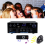 Ενισχυτής Οικιακής Χρήσης AK55 900W Max Karaoke Music Player EU Plug 7