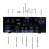 Ενισχυτής Οικιακής Χρήσης AK55 900W Max Karaoke Music Player EU Plug 2