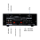 Ενισχυτής Οικιακής Χρήσης AK55 900W Max Karaoke Music Player EU Plug 5
