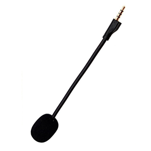 Udskift 3,5 mm mikrofonmikrofon til Arctis 1-spilheadset 2