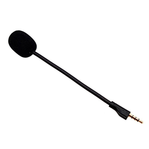 Udskift 3,5 mm mikrofonmikrofon til Arctis 1-spilheadset