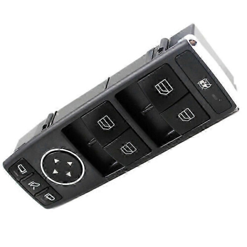 Front Side Master Power Window Switch for W212 W204 A2128208310 1