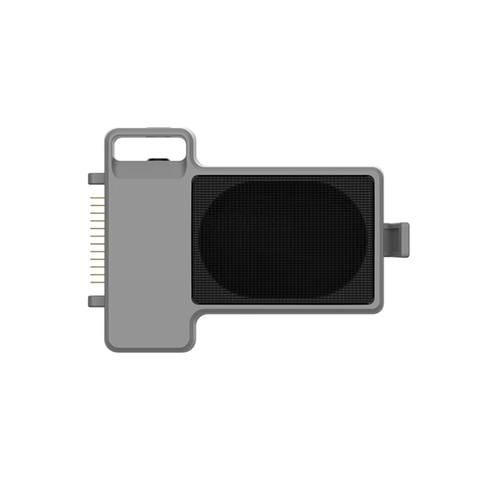 Photos - Cable (video, audio, USB) Markenlos 2 in 1 Universal for Loudspeaker Microphone 