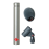Cardioid Condenser Microphone for Studio Recording 2