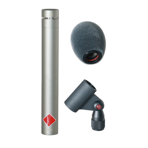 Cardioid Condenser Microphone for Studio Recording 1