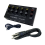 Mixer de áudio portátil de 5 canais Mini extensor de microfone A 1